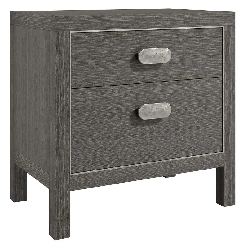 Prado 2 Drawer Nightstand