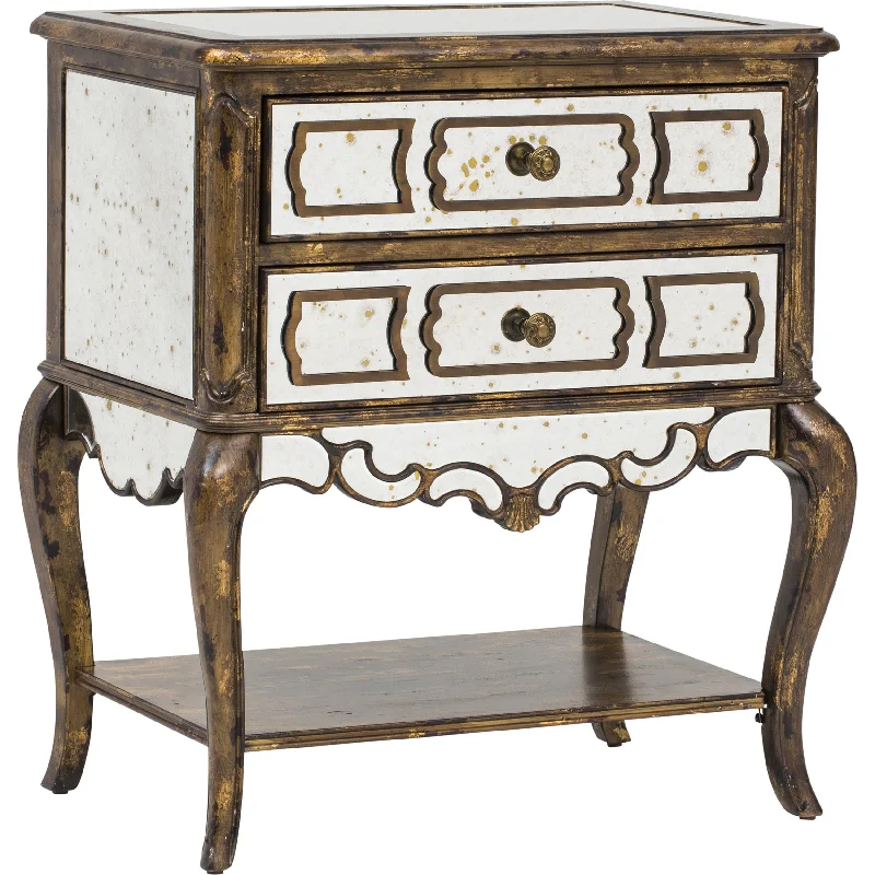 Sanctuary Nightstand