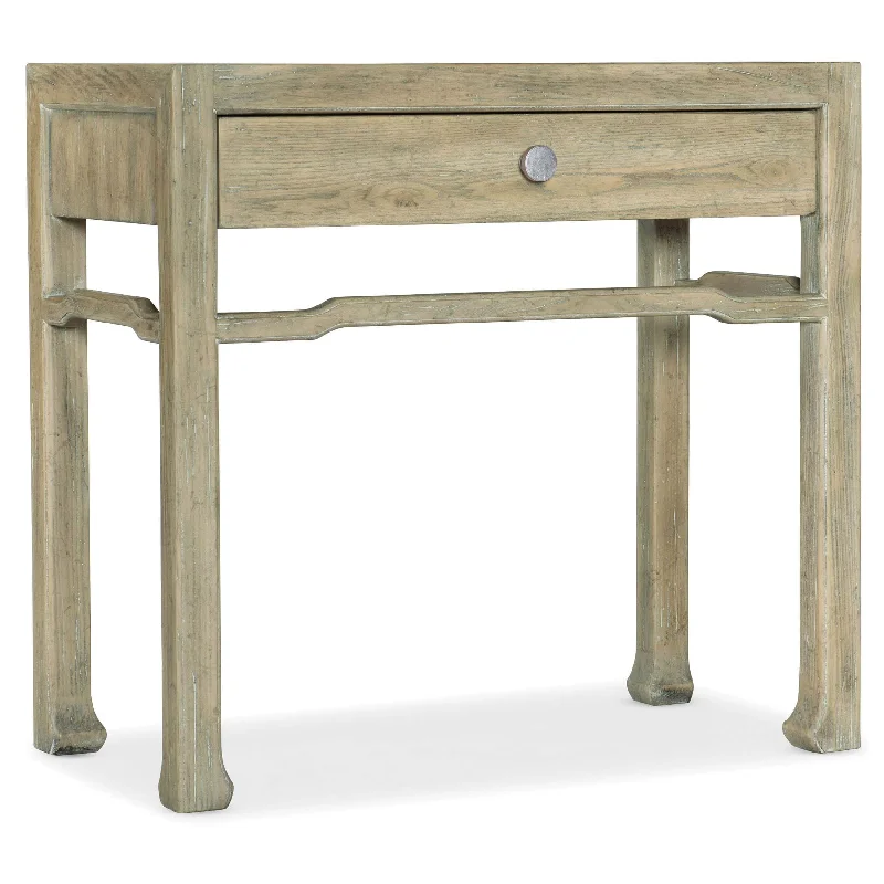 Surfrider 1 Drawer Nightstand