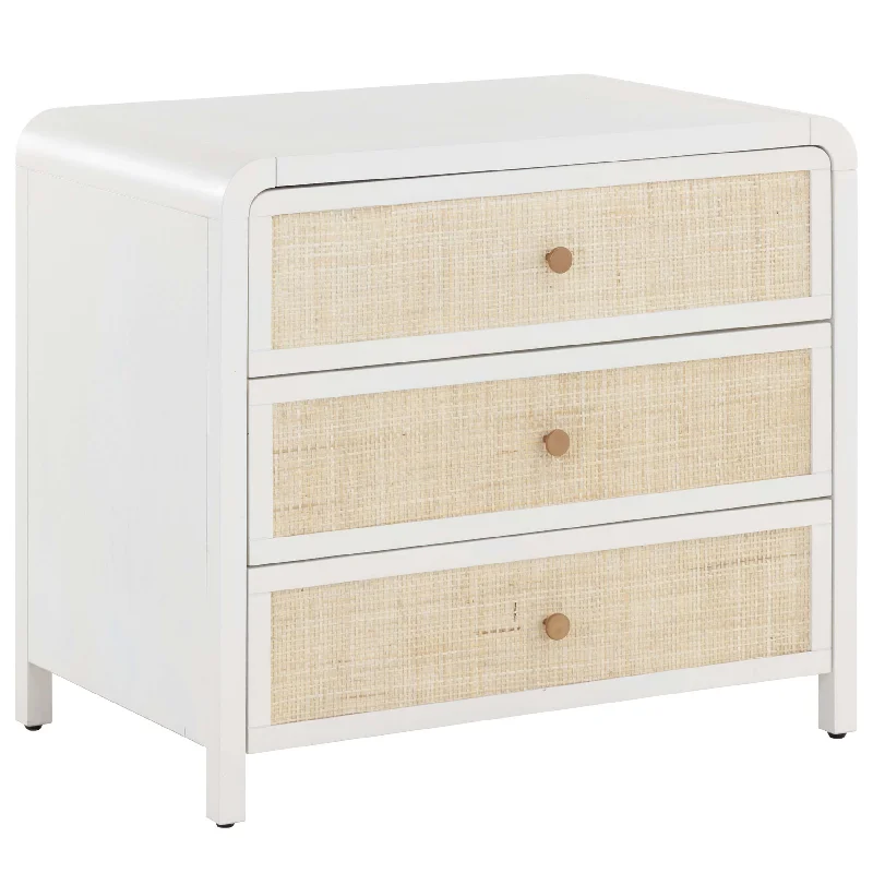 Tierra Nightstand