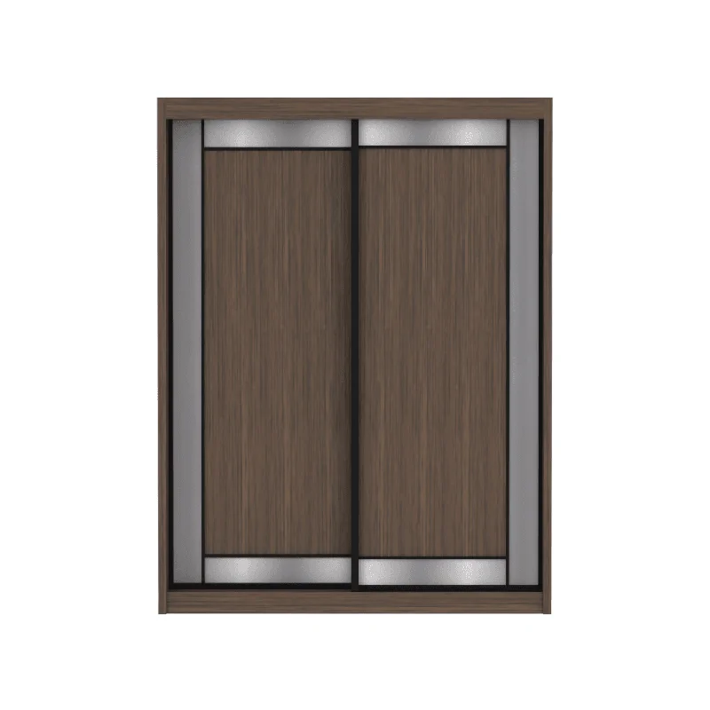 Aldona Modular Wardrobe W08