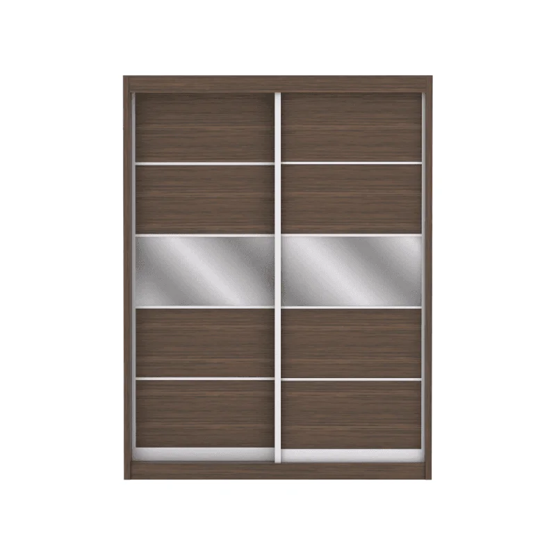 Aldona Modular Wardrobe W09