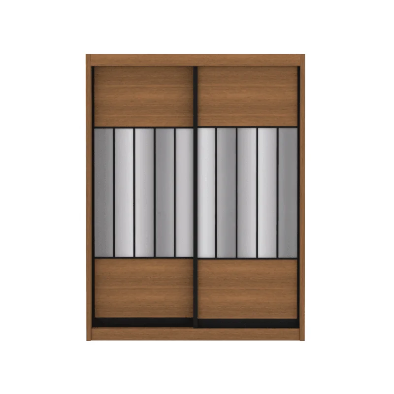 Aldona Modular Wardrobe W13