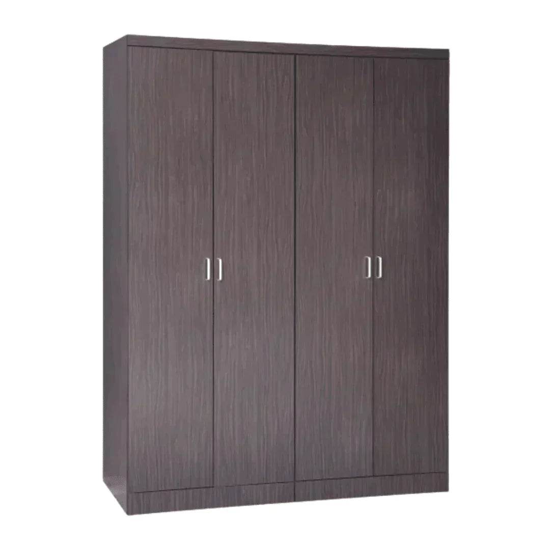 Blanchard 5ft Open Door Wardrobe