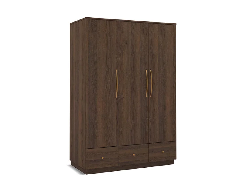 Cresta Grand Wardrobe (3 Door)