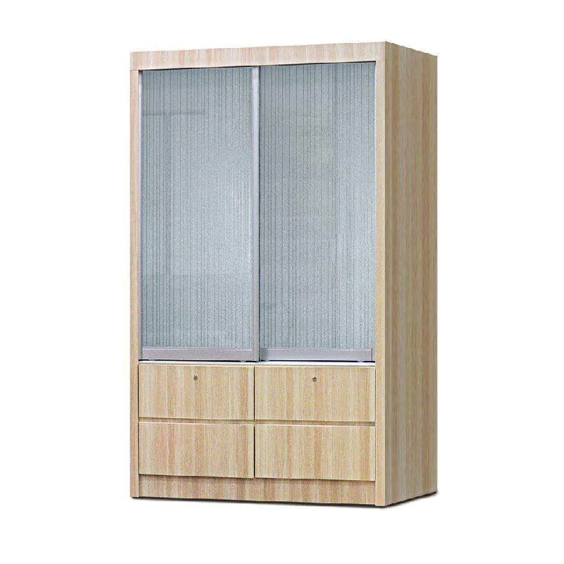 Kerrison 4ft Wardrobe