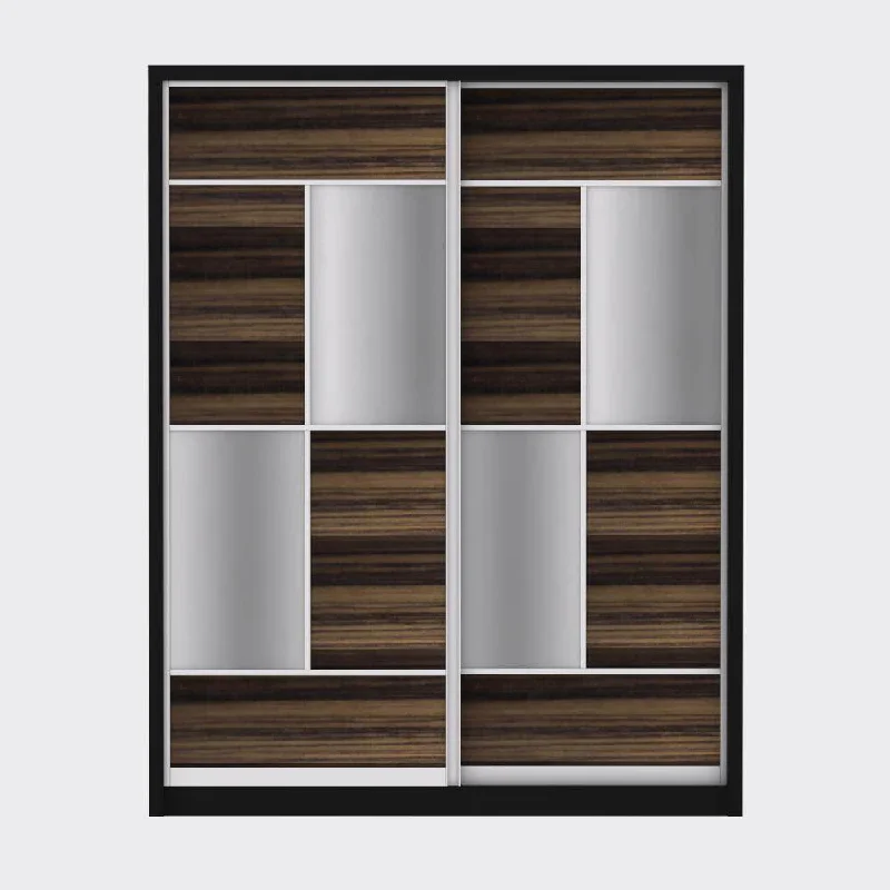 Micasa Modular Wardrobe W03