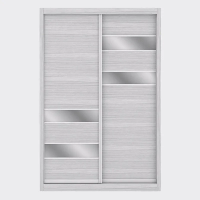 Micasa Modular Wardrobe W04