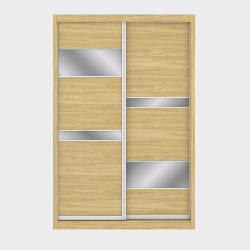 Micasa Modular Wardrobe W05