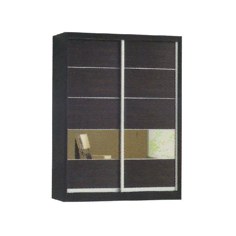 Modolva Modular Wardrobe W02