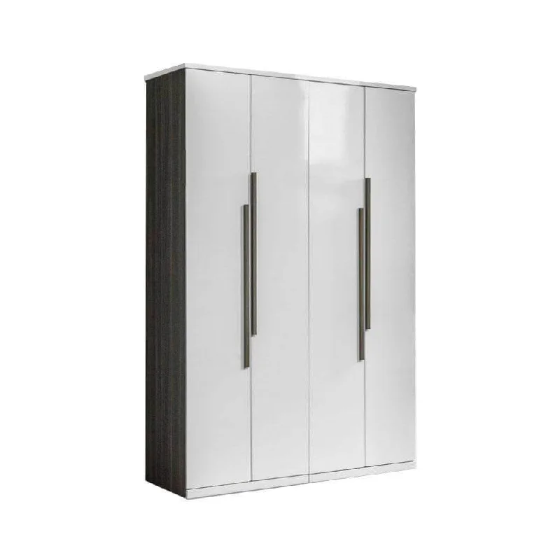 Omega Open Door Wardrobe