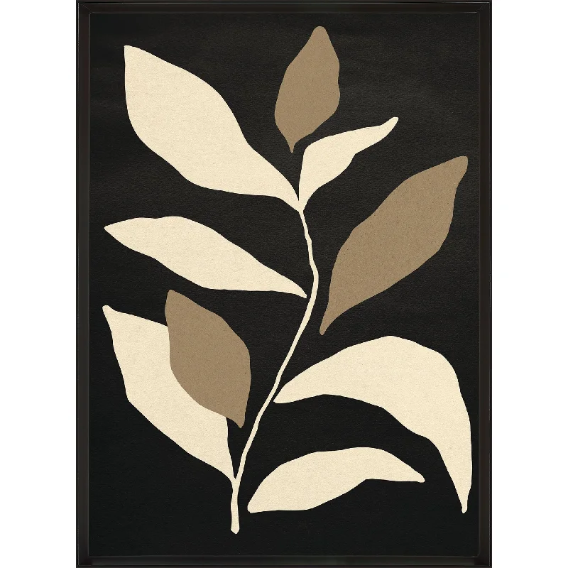 Botanical Cutout I Wall Art 22.00" x 30.00"