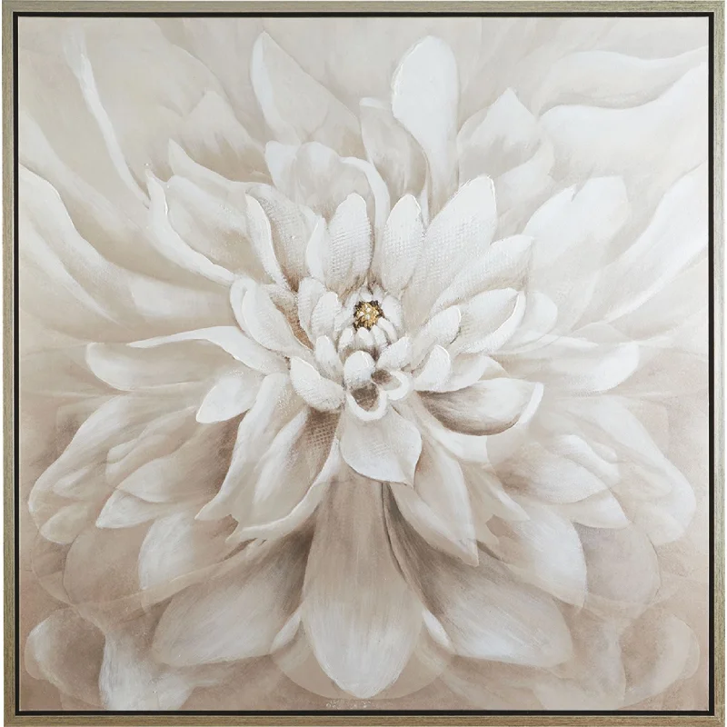 Jalisa Wall Art 39.37" x 39.37"