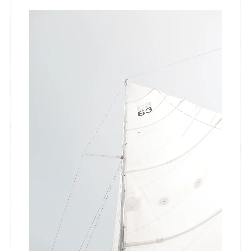 Life Boat 2 Wall Art 22.00" x 26.00"