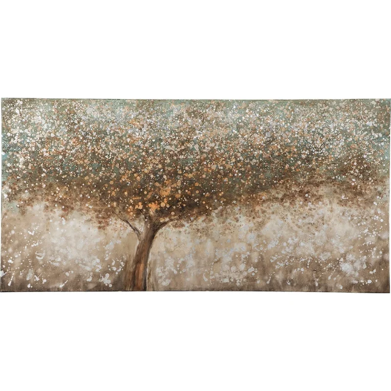 Okeria Wall Art 60.25" x 30.00"