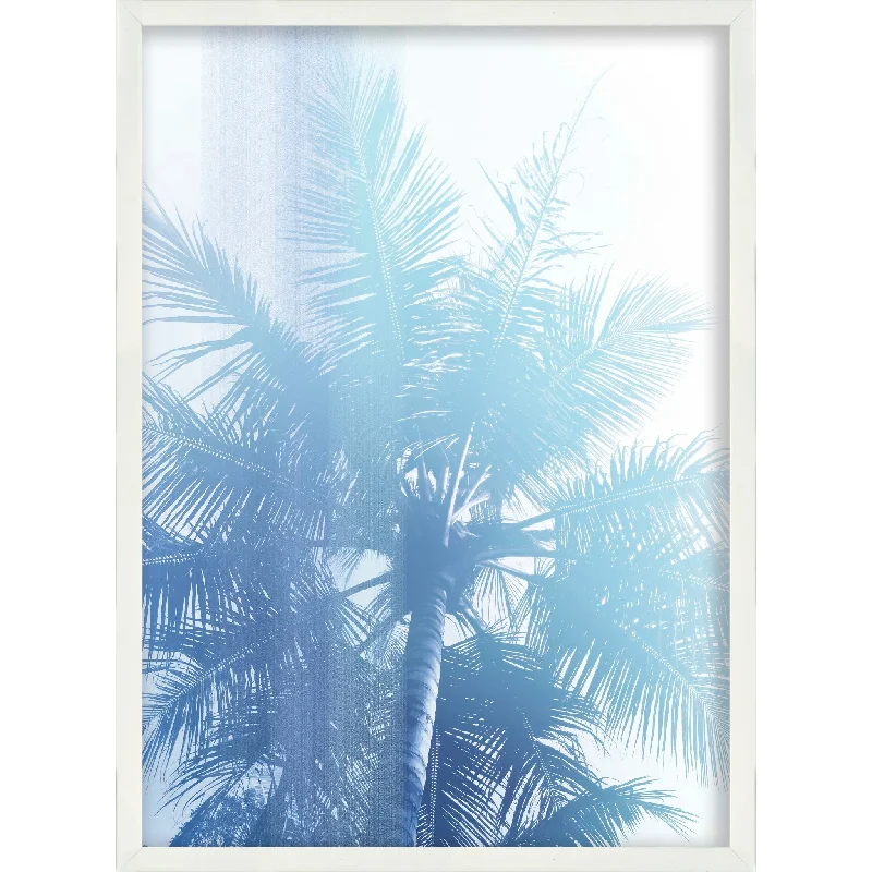 Palm Tree 1 Wall Art 25.00" x 33.00"