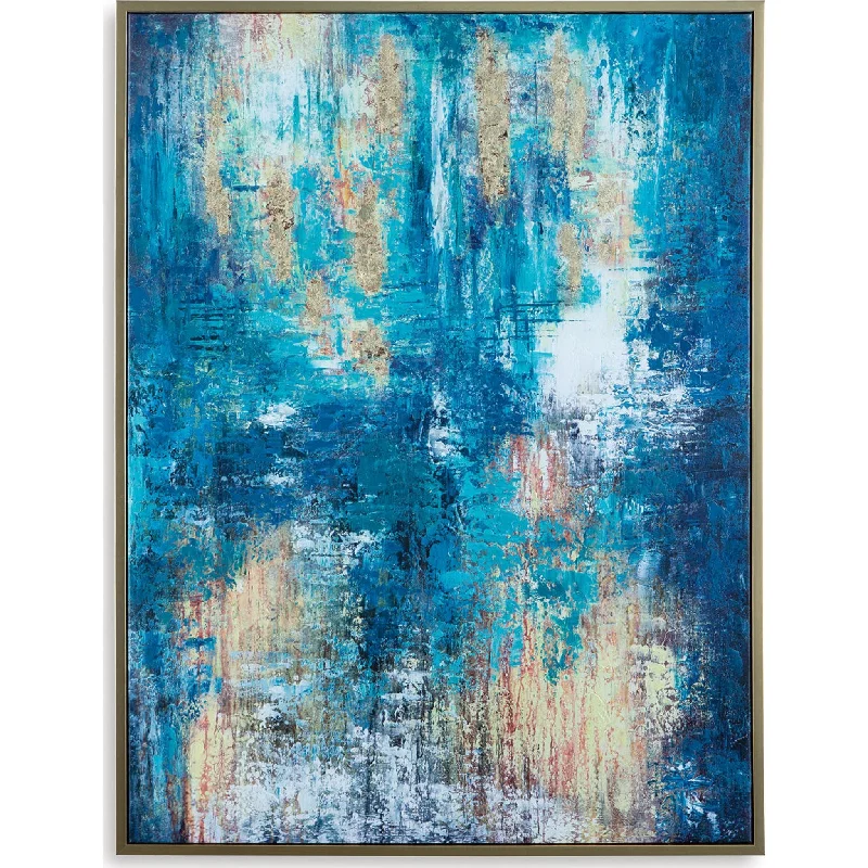 Scarlite Wall Art 35.43" x 47.24"