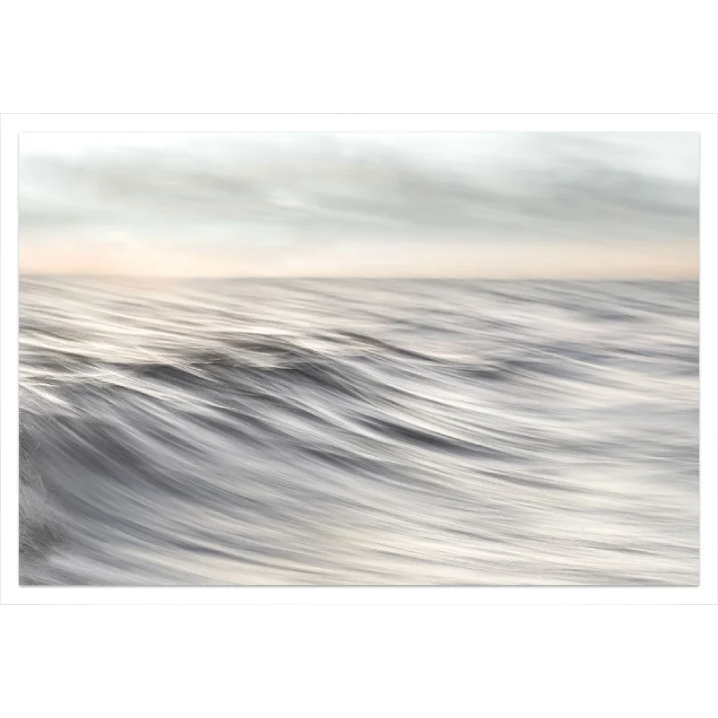 Sea IV Wall Art 26.00" x 38.00"