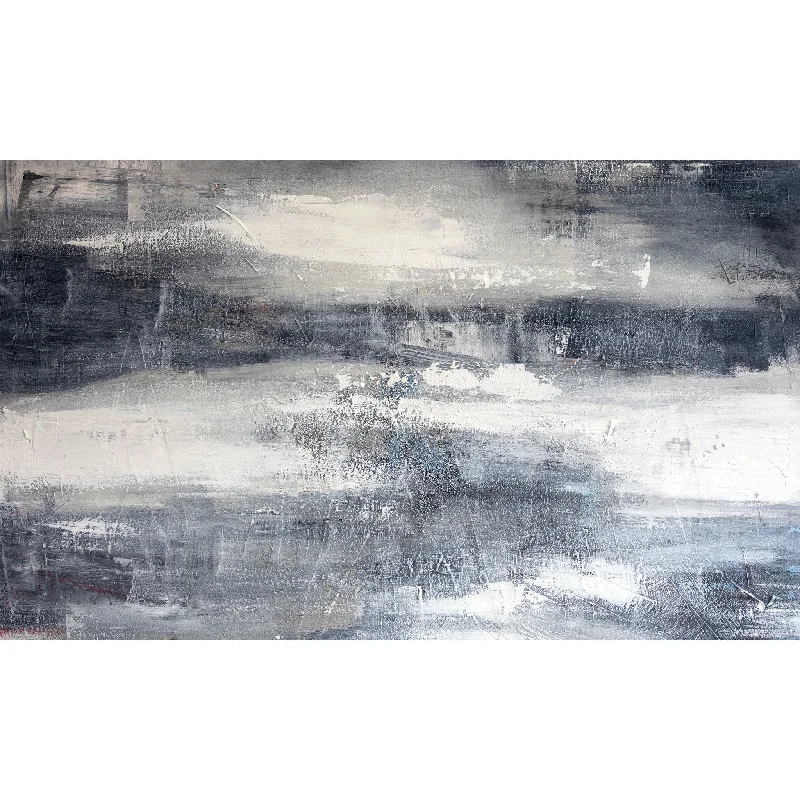 Storm Canvas 36.00" x 60.00"